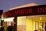 Отель Best Western Chaffey Motor Inn