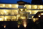Отель Saravoan-Kep Hotel