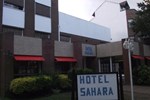 Отель Hotel Sahara