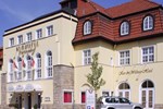 Отель Kur- & Wellnesshotel Fürstenhof