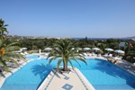 Отель Best Western Premier Hotel Corsica