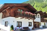 Haus Alpengruß & Seespitz