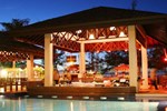 Отель Miri Marriott Resort & Spa