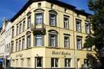 Отель Hotel Baden