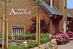 Гостевой дом Hotel Amselhof
