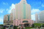 Отель Copthorne Hotel Qingdao