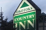 Отель Okotoks Country Inn
