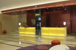 Отель Holiday Inn Express Tianjin Heping