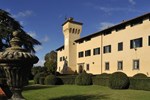 Отель Castello Del Nero Hotel & Spa