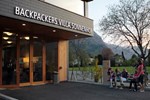 Хостел Backpackers Villa Sonnenhof (Hostel Interlaken)