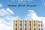 Отель Hotel Le Grand