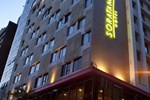 Отель Hotel Soratama