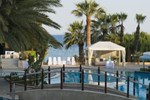 Отель Mediterranean Beach Hotel