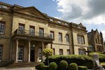 Shrigley Hall Hotel, Golf & Country Club (ex. Barcelo Shrigley Hall)