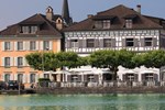 Die Krone Swiss Quality Hotel