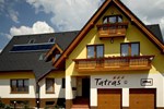 Гостевой дом Penzion Tatras