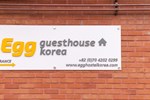Egg Hostel In Hongdae