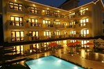 Отель Resort de Coracao
