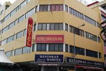 Отель Dragon Inn Premium Hotel Johor Bahru