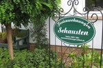 Апартаменты Ferienhaus Schausten