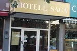 Отель Hotell Saga