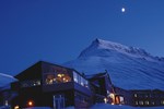 Отель Spitsbergen Hotel