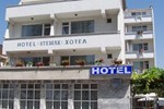 Отель Stemak Hotel Отель Stemak Hotel