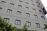 Отель Hotel Route-Inn Matsue