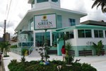 Отель The Green Ecologic Hotel