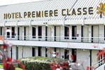 Отель Premiere Classe Tarbes - Bastillac