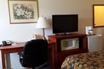 Отель Travel Inn Regina