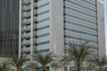 Отель Premier Inn Abu Dhabi Capital Centre