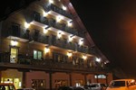 Отель Hotel Enigma