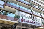 Отель Karaca Hotel