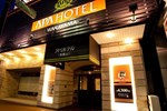 Отель APA Hotel Wakayama