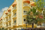 Отель San Sebastian Playa Hotel