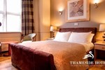 Отель Thameside Hotel
