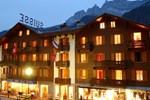 Отель Hotel Suisse