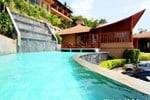 Отель Karon Phunaka Resort & Spa