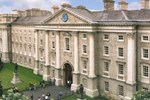 Trinity College (Campus Accommodation)