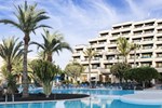 Отель Be Live Lanzarote Resort