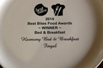 Мини-отель Harmony Bed & Breakfast