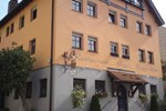 Отель BIO Hotel Augsburg