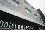 Отель Gobeo Park