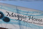 Мини-отель Maggic Home B&B