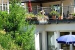Апартаменты Landhaus Wiesemann Parkapartments & Dependance