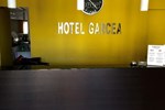 Отель Hotel Garcea