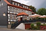 Отель Hubertus Hof