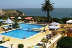 Отель Baia Cristal Beach & Spa Resort