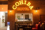 Hotel Cohiba - Party Hotel